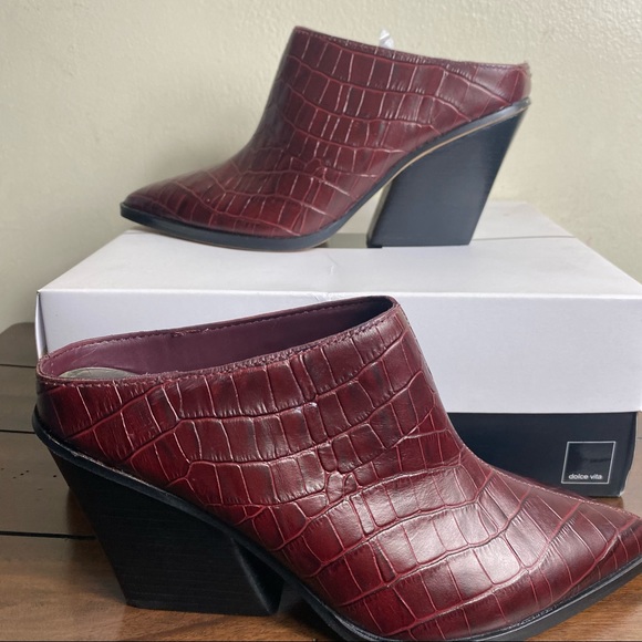 Dolce Vita Shoes - Dolce vita booties